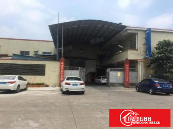 顺德北滘配电大带10吨航吊1680方大车进出方便A