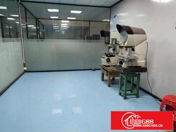 长安镇上沙一楼精装修150平方