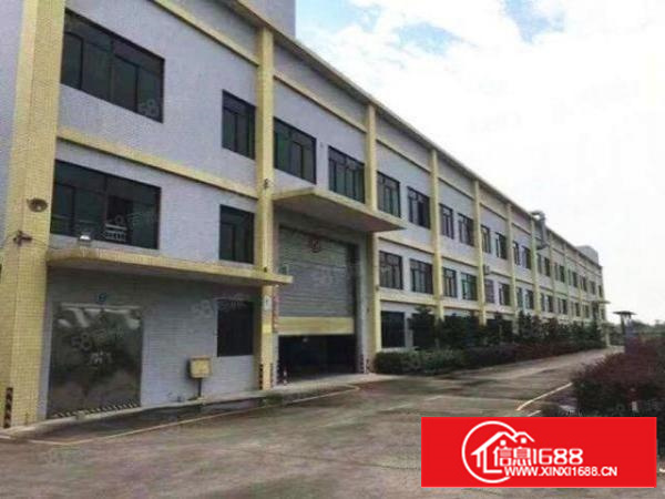 一楼2000平方！万江流涌尾新出1水电及消防齐全