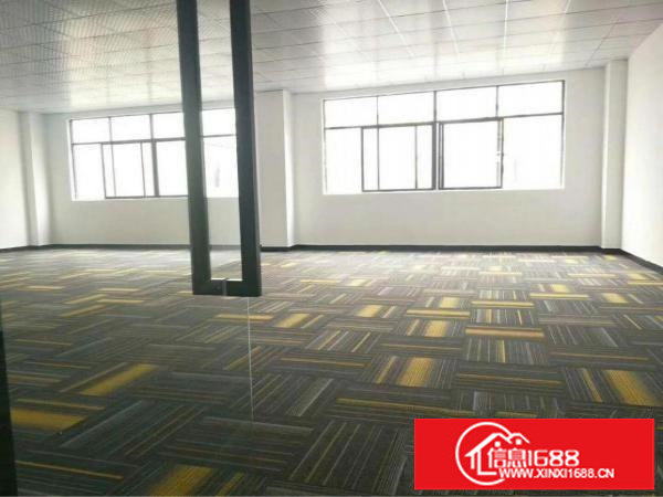 特惠厂房，适合电商，办公，展厅，楼上600平带装修