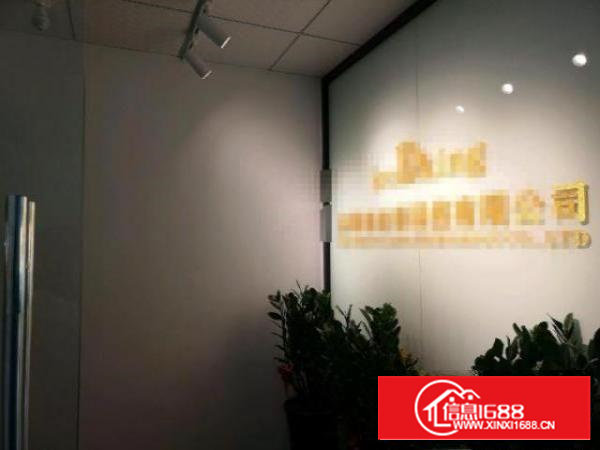 沙井大王山精装修厂房680平米不收转让费