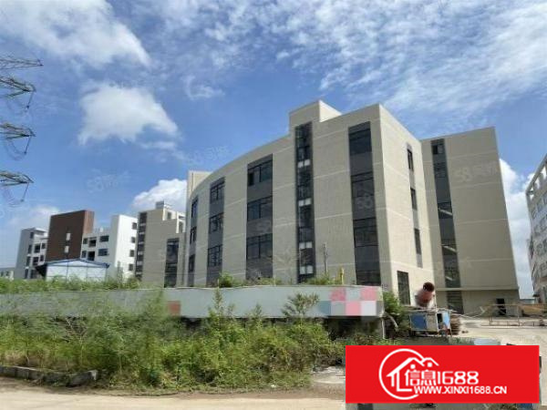 电大，带独立办公，顺德杏坛15000平方标准厂房出租
