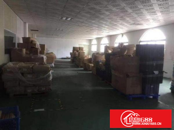 出租寮步镇上屯工业区280平方小厂房，水电齐全，