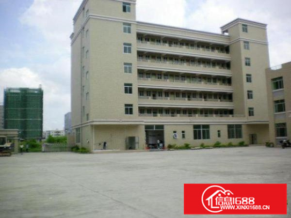 带装修陈江成熟工业区独院18000平方厂房出租