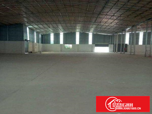 惠州镇隆1800方厂房招租可分租，有宿舍办公，形象好