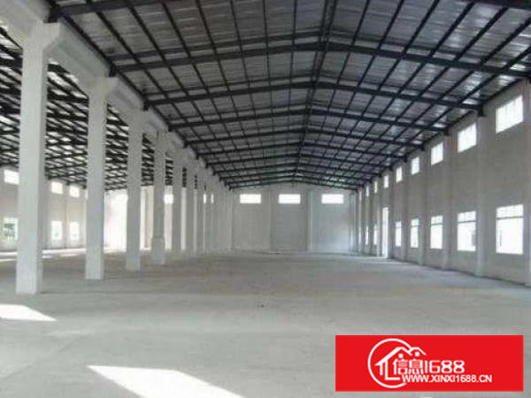 独门独院，有证可办环评，五沙5000方简易厂房出租