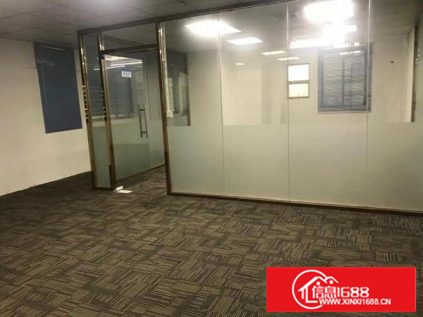 全长安维一，房东为客户装修的小面积厂房出租，大小可分租