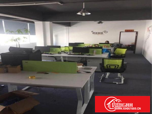 坂田五和地铁站170平，280平米厂房仓库出租