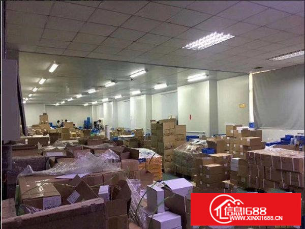 田寮工业区红本厂房出租2000分租