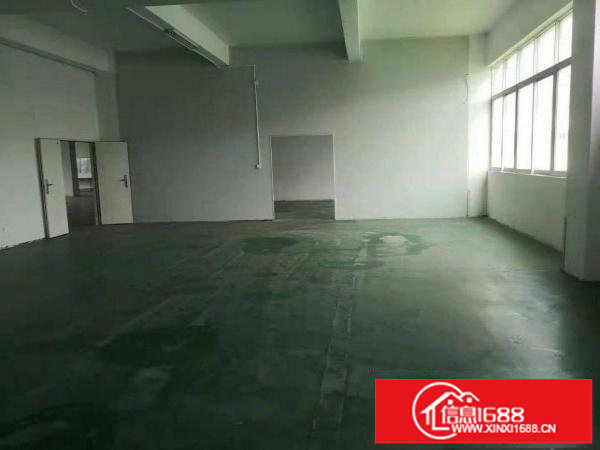 坪山大工业区厂房2000平米…