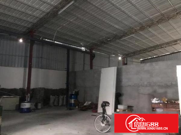 自用面积大，分租部分出去