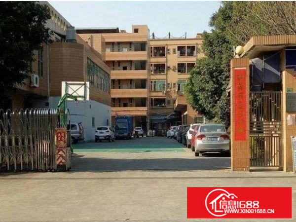 桥头山和经典独院3000平方厂房招租