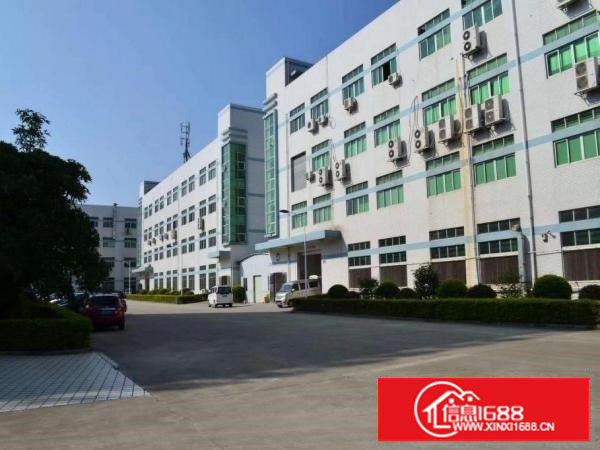 塘厦厂房出租9块9，标准厂房，带消防喷淋。