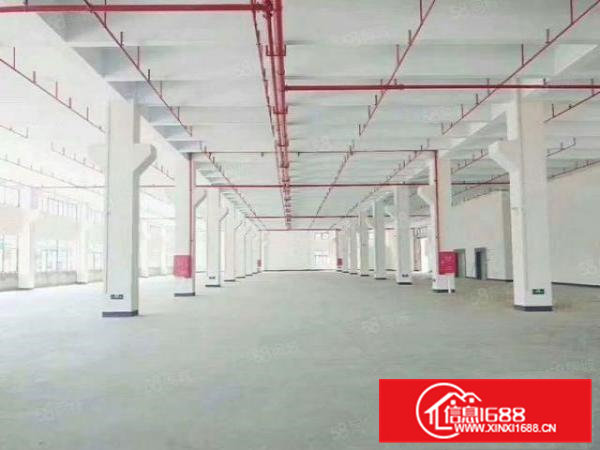 独院分租1000平米，2000平米，3000平米，价格便宜