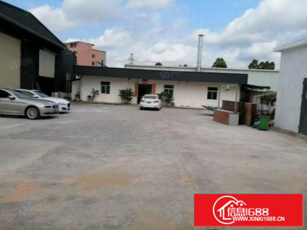 桥头新出带抽粒环评原房东独门独院单一层