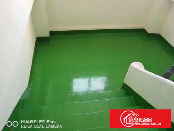 沙井后亭地铁口二楼360平米一楼1000平带现成装修