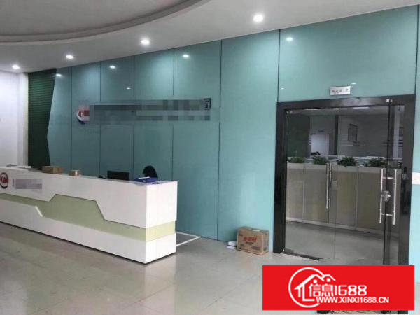 （自用厂房出租）龙岗高速路口自用一楼1300平方厂