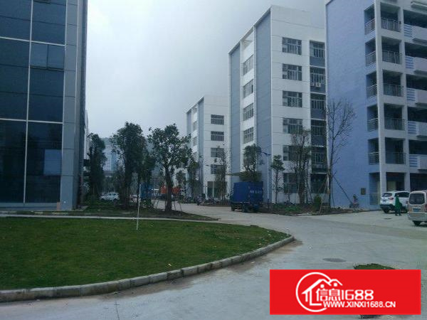 惠阳区镇隆万里工业区十万平米工业园出租