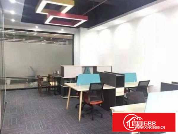 甘陂新出原房东带消防喷淋一楼3500平出租