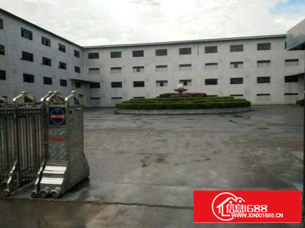 万江标准1500-5000平米低价招租