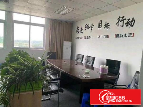 石岩北环地铁口附近500平方精装修水电齐全厂房出租