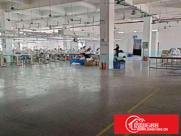 现成水电办公齐全，拎包入住