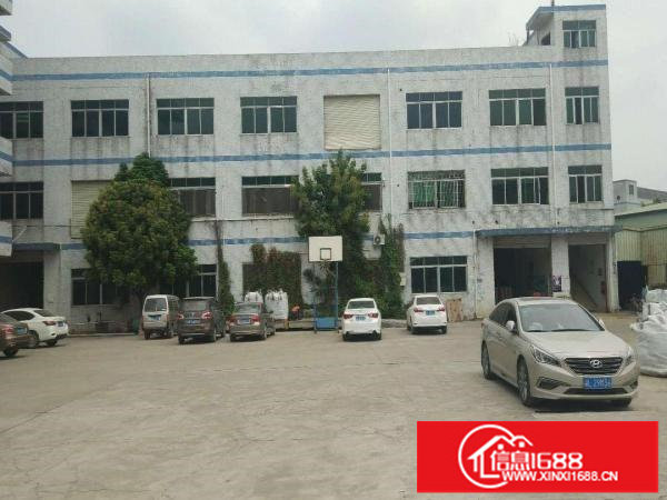 龙岗区平湖新出原房东经典独院4200平出租空地大