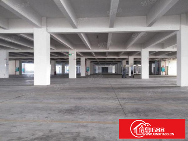 容桂一楼2000方厂房出租证照齐靠路边空地大可进拖头