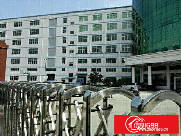 凤岗8400m2独栋全新厂房出租！刚完工可整租可分租