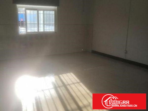 松岗新出厂房1/2楼600