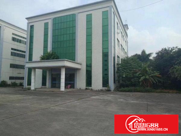 东部快速边新出标准独门独院带喷油环评证11000平