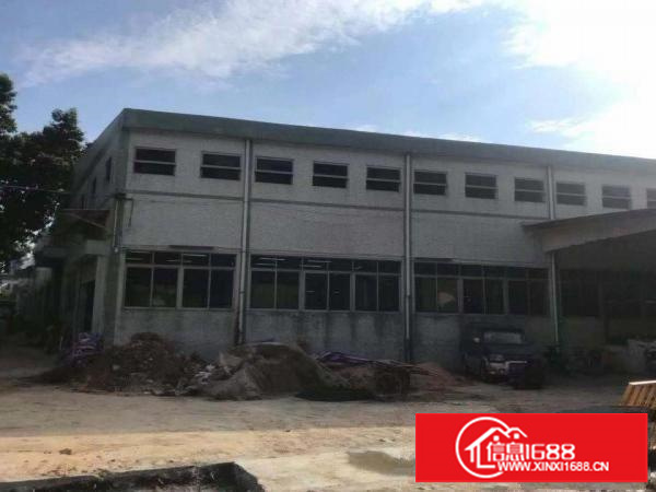 出租龙岗区坪地坪西占地10000平方厂房