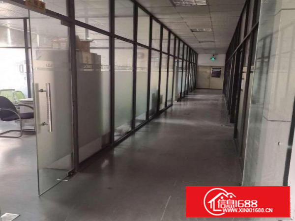 长安乌沙李屋第六工业区1500平厂房出租可分租不堵车