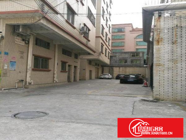 现有三楼电梯厂房出租