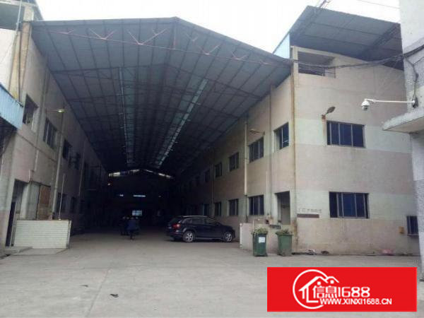 塘厦镇楼上新出1500平方米带装修