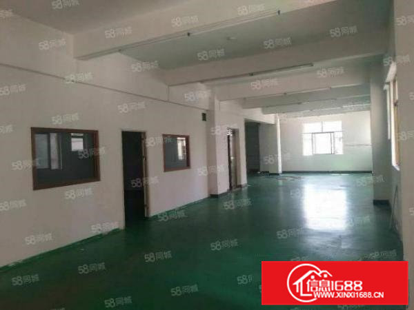 清溪长山头村260平方米厂房招租