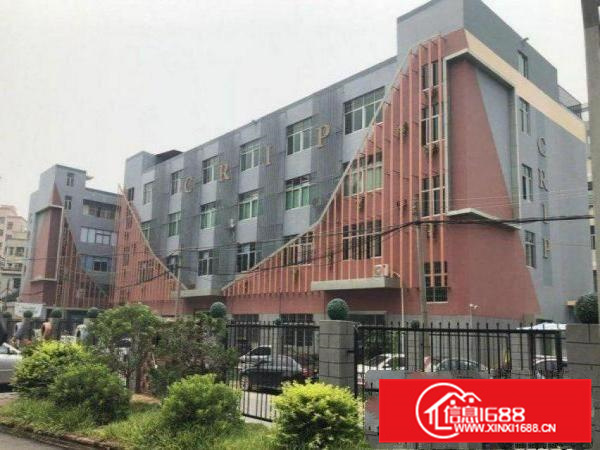 惠阳新墟原房东一楼3000平厂房出租特价可分租