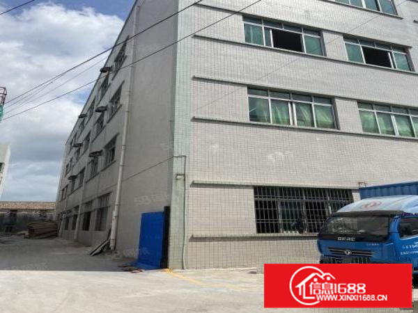 里水口罩厂退出1000平米刚装修用了两个月不要转让费厂房出租