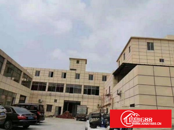 横沥石涌出租新空出一楼500平方带装修办公室厂房