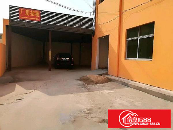 出租龙岗区平湖全新厂房