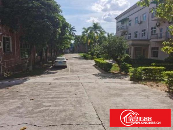 原房东九成新厂房，形象好