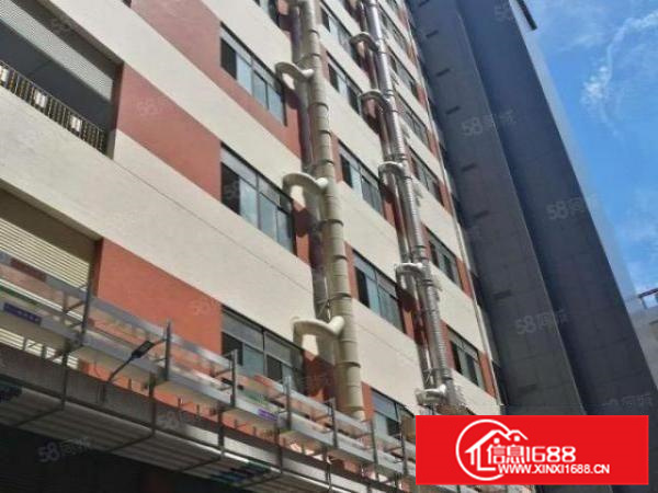 容桂重污染厂房招租，不限任何行业，排污系统完善，自带环保