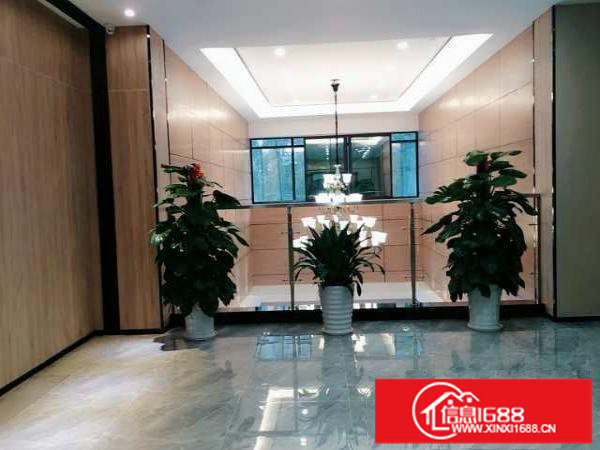 宝龙利好国际创新中心