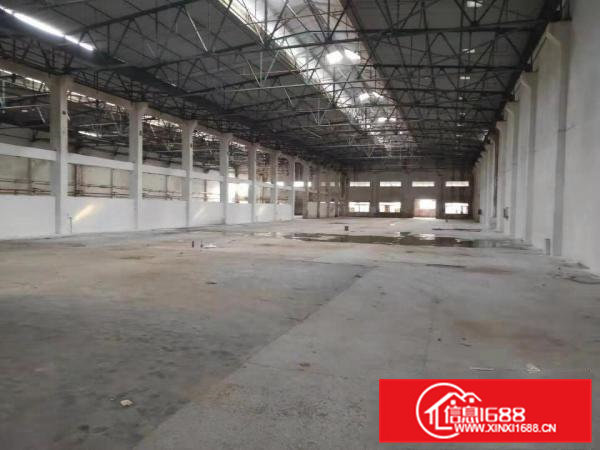 寮步新出独院单一层厂房2800平方出租带现成环评