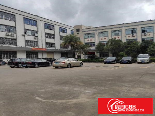 黄江镇独院分租一楼一层2000平方出租带现成行车