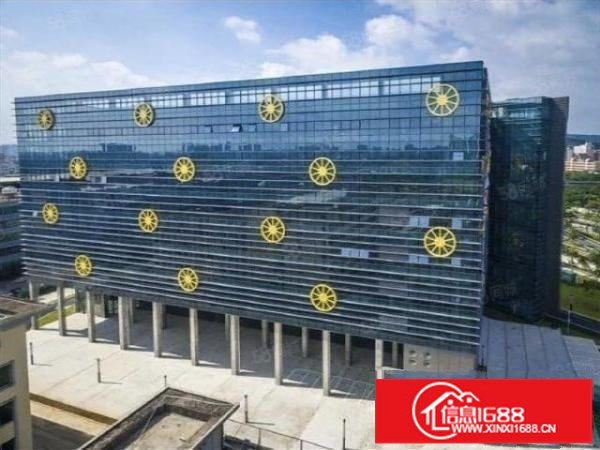 宝安58000平豪华装修商业厂房出租地铁站宝安大道107附近