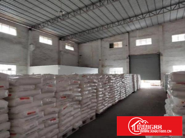 罗村下柏工业园新空出原房东1100方水电齐全厂房出租