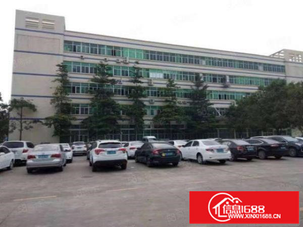 百鸽笼工业区新出厂房385平561平886平200