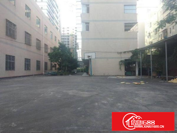 惠阳秋长标准厂房独门独院原房东厂房7500平无公摊带红本