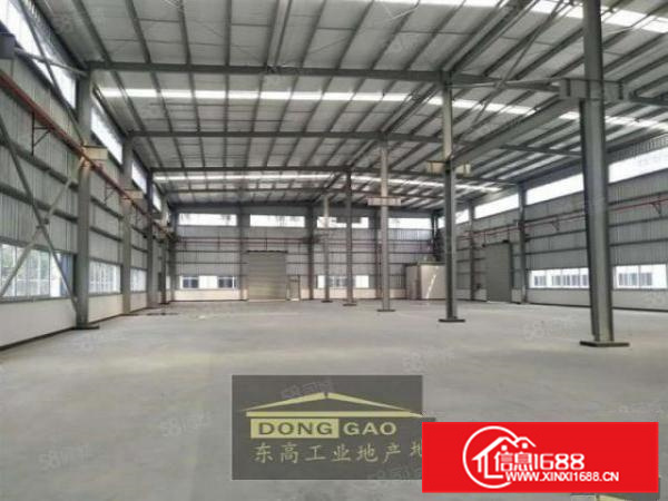 大马路边，伦教形象好，带办公宿舍，配电大可办环评